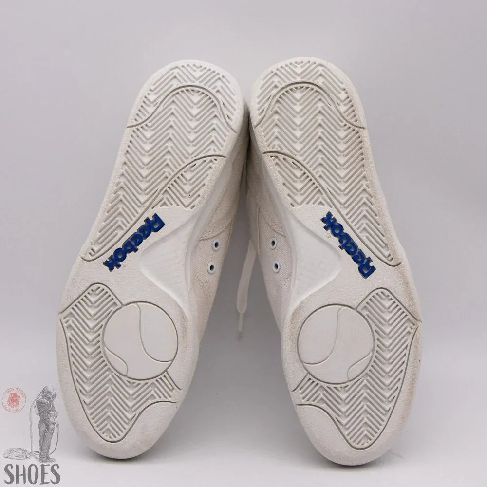 Reebok Vintage Club Pro Sneakers - Women's Size 8.5 - Picture 9 of 14